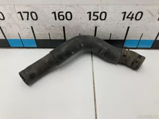 1370A886 Mitsubishi Патрубок радиатора Mitsubishi Outlander 3 restailing 2 Арт E31603856, вид 2