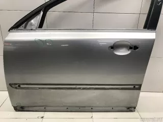 31335440 Volvo Дверь передняя левая Volvo S40 2 Арт E31604067, вид 3