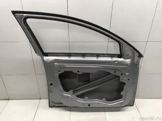 31335440 Volvo Дверь передняя левая Volvo S40 2 Арт E31604067, вид 8
