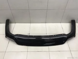 2372735 Ford Юбка задняя Ford Mondeo 5 Арт E31604389, вид 1
