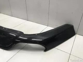 2372735 Ford Юбка задняя Ford Mondeo 5 Арт E31604389, вид 2