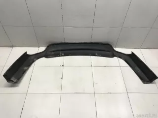 2372735 Ford Юбка задняя Ford Mondeo 5 Арт E31604389, вид 4
