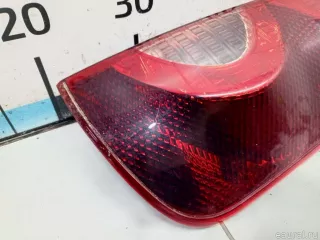 26554BH00A Nissan Фонарь задний правый Nissan Note E12 Арт E31605143, вид 2