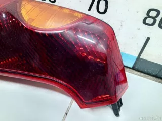 26554BH00A Nissan Фонарь задний правый Nissan Note E12 Арт E31605143, вид 4