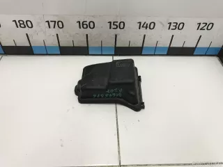 654587 Citroen-Peugeot Крышка блока предохранителей Citroen DS3 Арт E31605376, вид 2