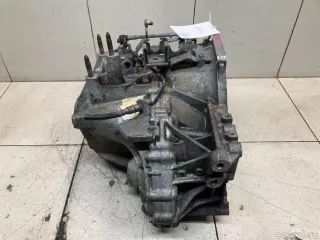 223128 Citroen-Peugeot КПП (Коробка передач механическая) Peugeot 4007 Арт E31605416, вид 3
