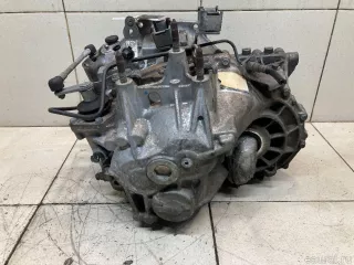 223128 Citroen-Peugeot КПП (Коробка передач механическая) Peugeot 4007 Арт E31605416, вид 4