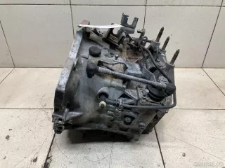 223128 Citroen-Peugeot КПП (Коробка передач механическая) Peugeot 4007 Арт E31605416, вид 6