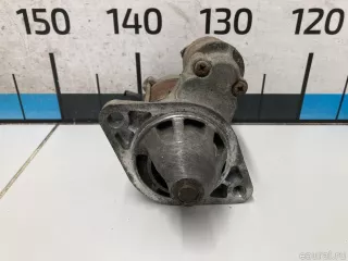 281000D080 Toyota Стартер Toyota Matrix 1 Арт E31605599, вид 2