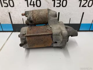 281000D080 Toyota Стартер Toyota Matrix 1 Арт E31605599, вид 3