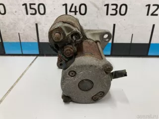 281000D080 Toyota Стартер Toyota Matrix 1 Арт E31605599, вид 4