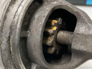 281000D080 Toyota Стартер Toyota Matrix 1 Арт E31605599, вид 5