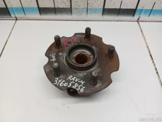 4241042040 Toyota Ступица задняя Toyota Rav 4 3 Арт E31605856, вид 1