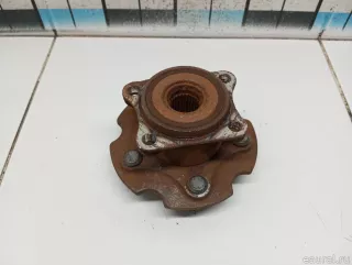 4241042040 Toyota Ступица задняя Toyota Rav 4 3 Арт E31605856, вид 3