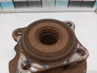 4241042040 Toyota Ступица задняя Toyota Rav 4 3 Арт E31605856, вид 4