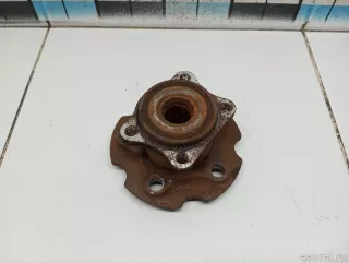 4241042040 Toyota Ступица задняя Toyota Rav 4 3 Арт E31605857, вид 3