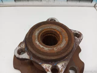 4241042040 Toyota Ступица задняя Toyota Rav 4 3 Арт E31605857, вид 4