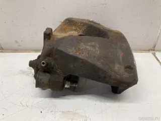 1613260180 Citroen-Peugeot Суппорт тормозной передний правый Citroen jumpy 3 Арт E31606288, вид 4