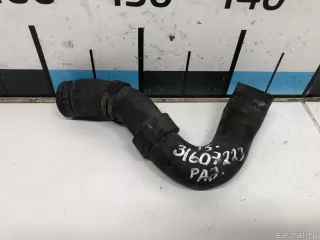 7H0122101E VAG Патрубок радиатора Volkswagen Transporter T5 restailing Арт E31607223, вид 1