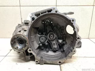 0A4300045F VAG КПП (Коробка передач механическая) Volkswagen Passat B6 Арт E31607393, вид 1