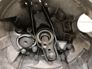 0A4300045F VAG КПП (Коробка передач механическая) Volkswagen Passat B6 Арт E31607393, вид 2