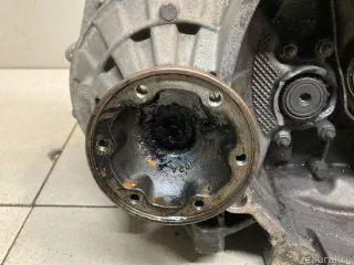0A4300045F VAG КПП (Коробка передач механическая) Volkswagen Passat B6 Арт E31607393, вид 3