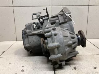 0A4300045F VAG КПП (Коробка передач механическая) Volkswagen Passat B6 Арт E31607393, вид 4