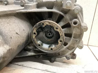0A4300045F VAG КПП (Коробка передач механическая) Volkswagen Passat B6 Арт E31607393, вид 6
