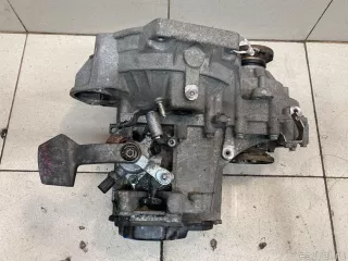 0A4300045F VAG КПП (Коробка передач механическая) Volkswagen Passat B6 Арт E31607393, вид 7