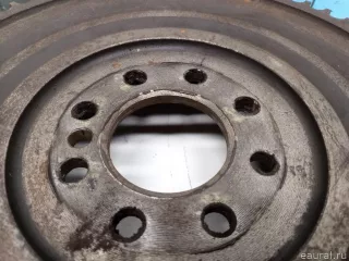 9676226880 Citroen-Peugeot Маховик Peugeot Boxer 3 Арт E31607426, вид 4