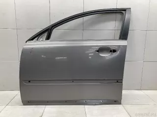 31335440 Volvo Дверь передняя левая Volvo S40 2 Арт E31607916, вид 1