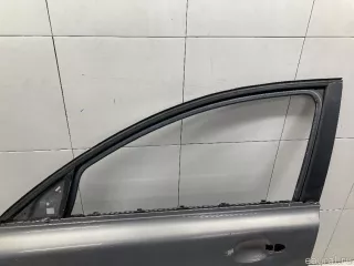 31335440 Volvo Дверь передняя левая Volvo S40 2 Арт E31607916, вид 2
