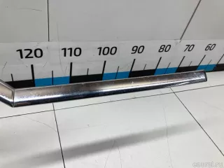 796622 Citroen-Peugeot Молдинг капота Citroen C4 1 restailing Арт E31608036, вид 2