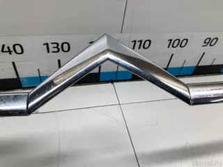 796622 Citroen-Peugeot Молдинг капота Citroen C4 1 restailing Арт E31608036, вид 3