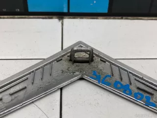 796622 Citroen-Peugeot Молдинг капота Citroen C4 1 restailing Арт E31608036, вид 8