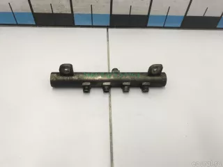 55566047 GM Топливная рампа  Opel Astra J Арт E31608053, вид 1