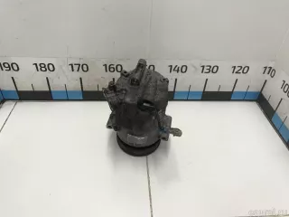 13262839 GM Компрессор кондиционера Opel Insignia 1 Арт E31608076, вид 2