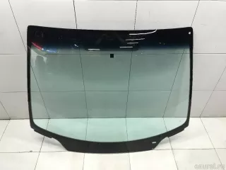 CITT0014 KMK Glass Стекло лобовое (ветровое) Citroen C4 1 restailing Арт E31608389, вид 1