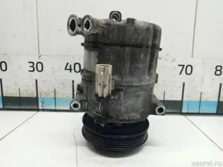 13191996 GM Компрессор кондиционера Opel Vectra C  Арт E31608521