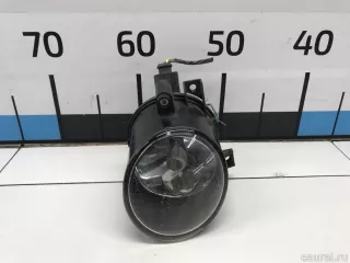 5P0941703 VAG Фара противотуманная левая передняя Seat Toledo 3 Арт E31609247