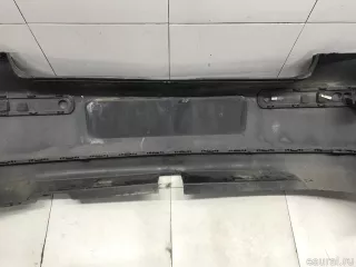 1J6807421DGRU VAG Бампер задний Volkswagen Golf 4 Арт E31609305, вид 9