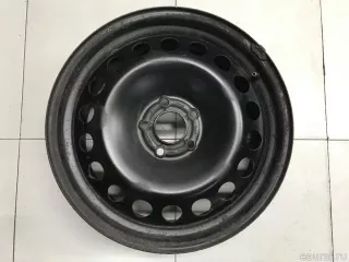 1867512 Ford Диск колесный железо Ford Kuga 2 Арт E31609424, вид 1