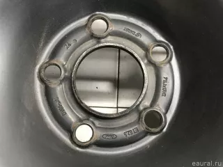 1867512 Ford Диск колесный железо Ford Kuga 2 Арт E31609424, вид 2