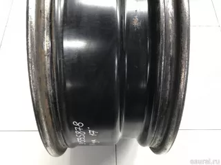 1867512 Ford Диск колесный железо Ford Kuga 2 Арт E31609424, вид 4