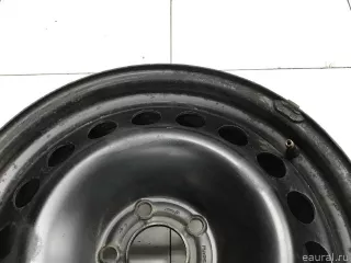 1867512 Ford Диск колесный железо Ford Kuga 2 Арт E31609424, вид 5