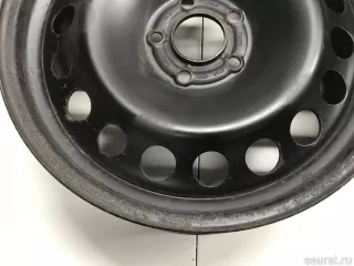 1867512 Ford Диск колесный железо Ford Kuga 2 Арт E31609424, вид 6