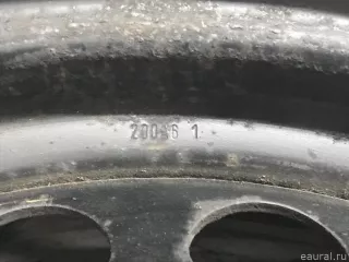 1867512 Ford Диск колесный железо Ford Kuga 2 Арт E31609424, вид 7