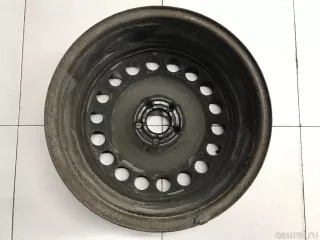 1867512 Ford Диск колесный железо Ford Kuga 2 Арт E31609424, вид 8