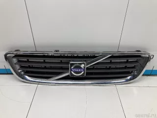 30744914 Volvo Решетка радиатора Volvo S40 2 Арт E31609728, вид 1