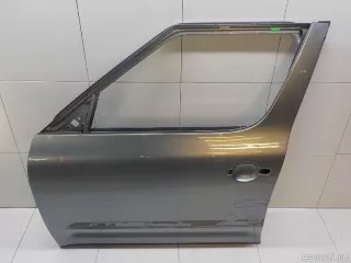 5L0831055 VAG Дверь передняя левая Skoda Yeti Арт E31609945, вид 1